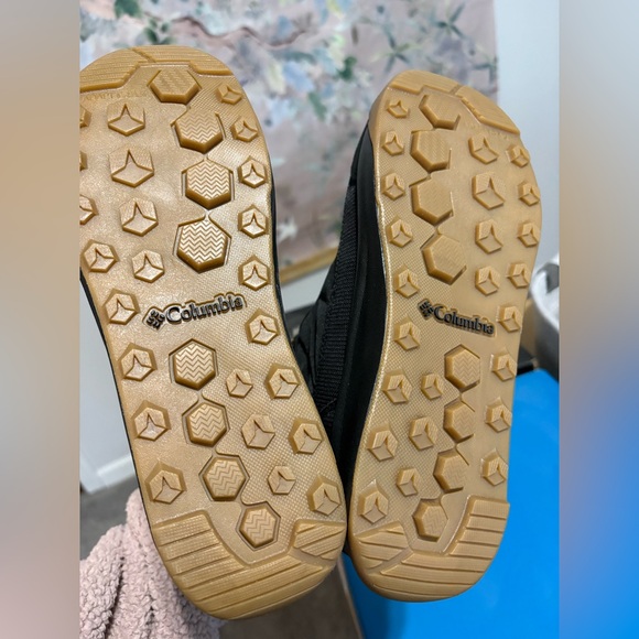 Columbia Women's Minx Shorty IV winter boots NEW - Picture 3 of 4